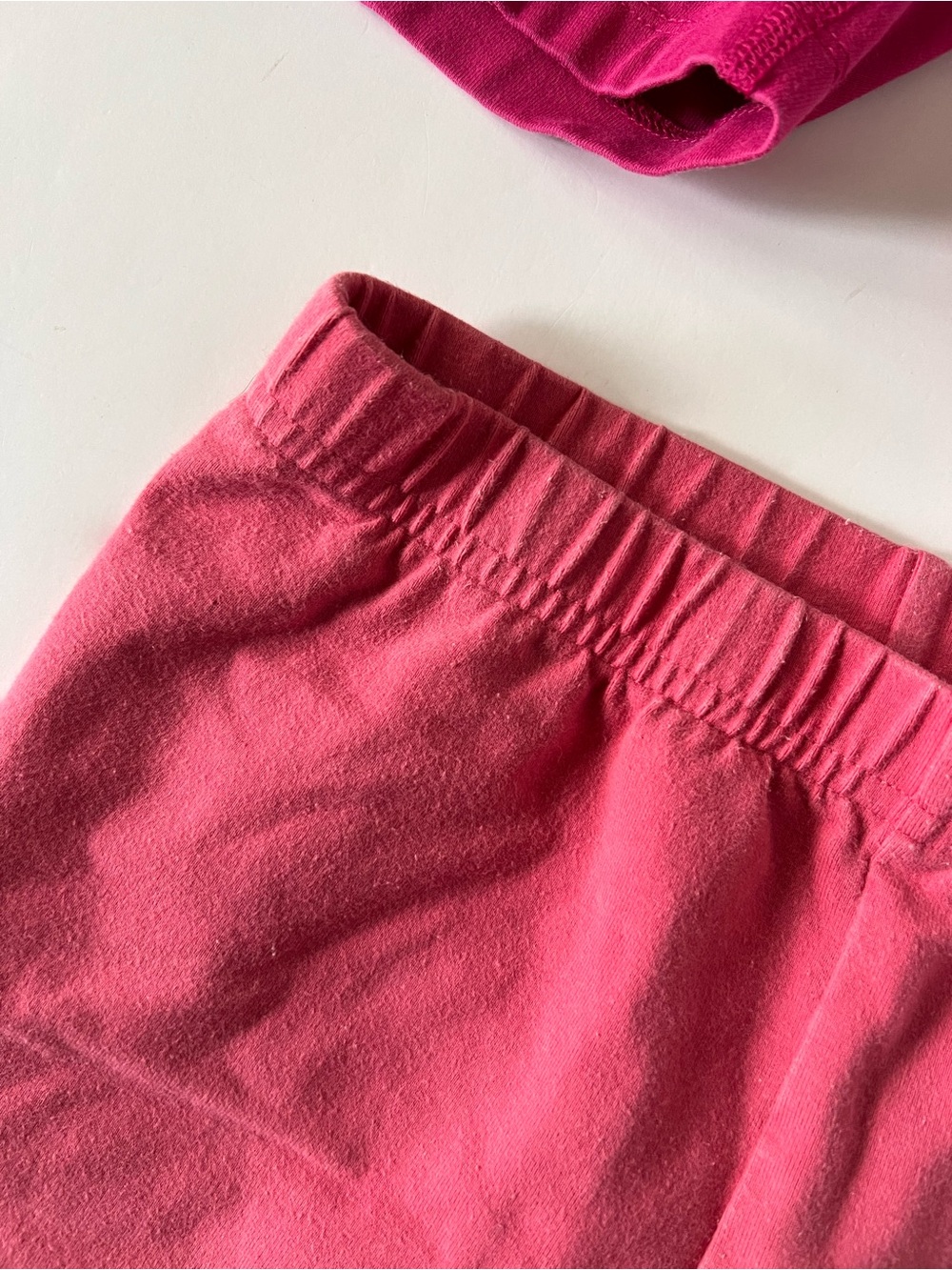 Hanna Andersson & Primary bike Shorts - Picture 5 of 9